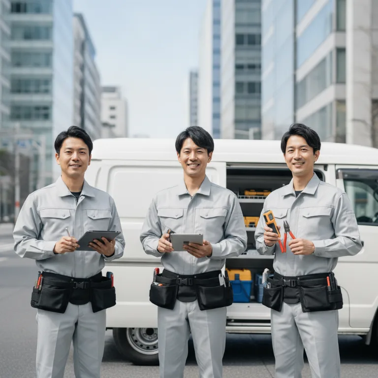 企業法務弁護士 のチーム: Settsu